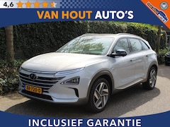 Hyundai NEXO - FCEV Plus Pack | WATERSTOF | FULL OPTIONS |