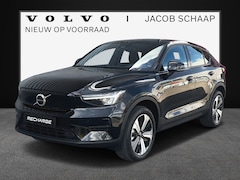 Volvo C40 - Recharge Plus / NIEUWE AUTO / DIRECT LEVERBAAR /