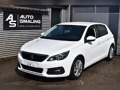Peugeot 308 - 1.6 BlueHdi 100pk Active *Navi/Clima