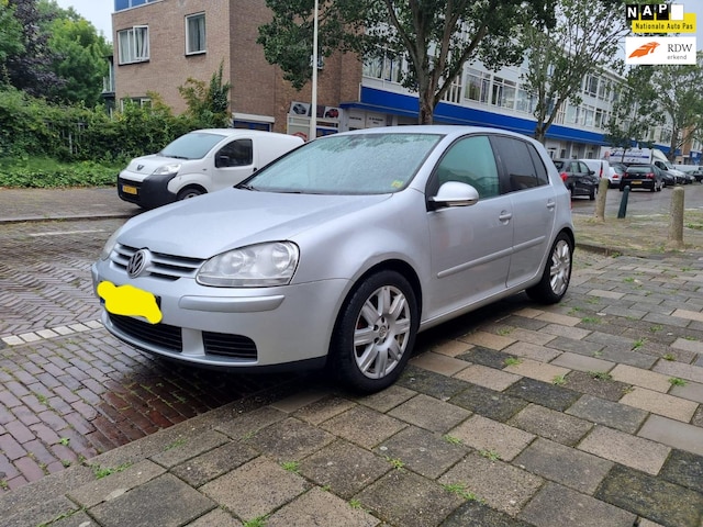 Volkswagen Optive, tweedehands Volkswagen kopen op AutoWereld.nl