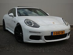 Porsche Panamera - 3.0 S E-Hybrid FACELIFT/137DKM/NAP