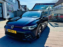 Volkswagen Golf - 2.0 TSI GTI Panormadak Garantie Camera