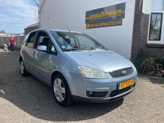 Ford Focus C-Max - 1.8-16V Trend