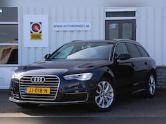 Audi A6 Avant - 3.0 TFSI V6 333PK Quattro Premium Edition*BTW*NL-Auto*Perfect Onderh.*S-Line Stuurwiel/Led