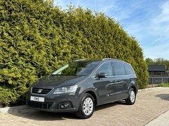 Seat Alhambra - 1.4 TSI Style CarPlay 7 Persoons
