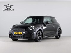 MINI Cooper - 3-deurs Rockingham GT Premium Go