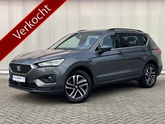 Seat Tarraco - 1.5 TSI Xcellence Business Intense 7p. | Virtual | Navi | Adaptive CC | Beats | Full LED |