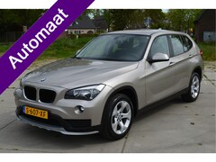 BMW X1 - sDrive20i Executive | Automaat | Climate Control | Navigatie | Cruise Control | PDC VERKOO