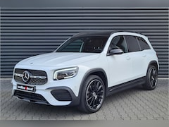 Mercedes-Benz GLB - 220 d AMG-Line Pano - Multibeam LED