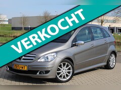 Mercedes-Benz B-klasse - 200 l Automaat l Airco l PDC l Trekh