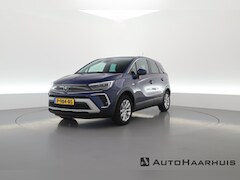 Opel Crossland - 1.2 Turbo Elegance | Navi | Camera | Clima | PDC V+A | Apple CarPlay