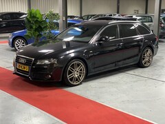 Audi A4 Avant - 1.8 TFSI S edition Automaat