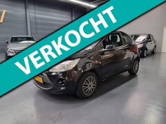 Ford Ka - 1.2 Comfort NIEUWE D-RIEM start/stop AIRCO APK 02-2024 NAP NL AUTO