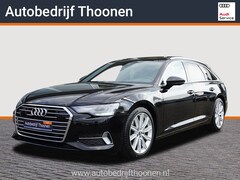 Audi A6 Avant - 40 TDI Sport Pro Line S 204pk, Virtual Cockpit, Trekhaak, Pano
