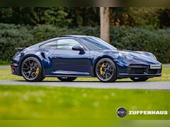 Porsche 911 - 3.8 Turbo S NL-auto Exclusive Manufaktur