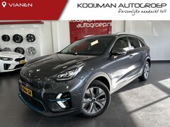 Kia e-Niro - DynamicLine 64kWh