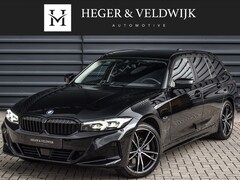 BMW 3-serie Touring - LCI NEW MODEL | 330e xDRIVE 293PK | TREKHAAK | SHADOW-LINE | ACTIVE-CRUISE | LIVE DASHBOAR