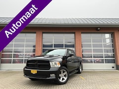 Dodge Ram 1500 - 5.7 V8 4x4 Crew Cab 5'7 Sport | Automaat | Navigatie | Trekhaak | Leder VERKOOP TELEFONISC