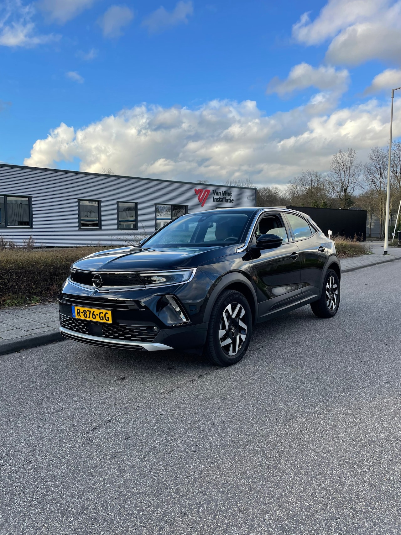 Opel Mokka - 1.2 Turbo Ultimate AUTOMAAT - AutoWereld.nl