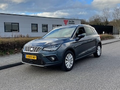 Seat Arona - 1.0 TSI FR Business Intense Plus AUTOMAAT