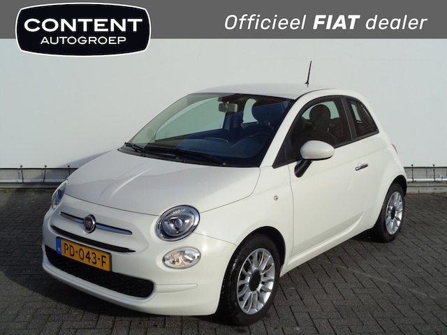 te veel familie straf Fiat TwinAir, tweedehands Fiat kopen op AutoWereld.nl