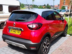 Renault Captur - 0.9 TCe Intens