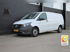 Mercedes-Benz Vito - 111 CDI XL EURO 6 - Airco - Navi - Cruise - € 14.900, - Ex