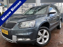 Skoda Yeti Outdoor - 1.2 TSI Greentech JOY | DAB+ | DSG | Stoelverwarming | Full option | Dealer onderhouden |