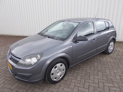 Opel Astra - 1.6 Enjoy