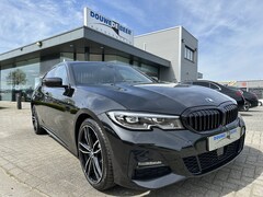 BMW 3-serie - 330e Hybrid M-Sport Adapt. Cruise | LED | Stoelverw. | HiFi | DAB