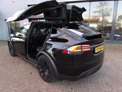 Tesla Model X - 75D 6p//AutoPilot//Premium Pakket//112.000NAP Free Internet