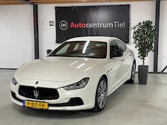 Maserati Ghibli - S 3.0 V6 Bi-Turbo