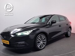 Seat Leon - 1.4 TSI eHybrid PHEV Plug-In Xcellence 204Pk | Virtual Cockpit | LED Koplampen | Adaptive