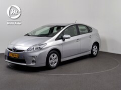 Toyota Prius - 1.8 Comfort 136pk | Head-Up Display | Keyless Entry | Climate Control | Isofix |