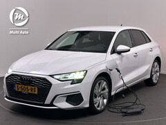 Audi A3 Sportback - 40 TFSI e Business Edition | PHEV | Navigatie via Carplay | Climate | Cruise | Led | PDC|