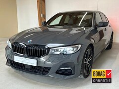 BMW 3-serie - 330i High-Executive M-sport - Memory - HuD - Gesture