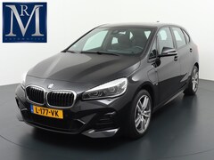 BMW 2-serie Active Tourer - 225xe M SPORT iPerformance FACELIFT PLUG-IN HYBRIDE | LEDER |