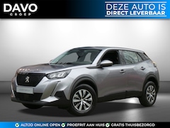 Peugeot 2008 - 1.2 100pk Active I DIRECT UIT VOORRAAD LEVERBAAR