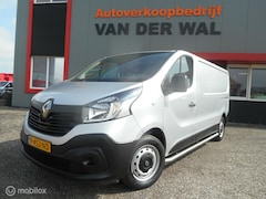 Renault Trafic - bestel 1.6 dCi T29 L2H1/AIRCO/CRUISECONTROL