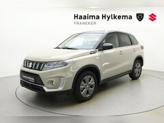 Suzuki Vitara - 1.5 Hybrid Select | Full Hybrid | Automaat | Cruise control | Climate control | Achteruitr