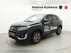 Suzuki Vitara - 1.5 Hybrid Select | Automaat | FULL Hybrid | Navigatie | Stoelverwarming | Cruise control