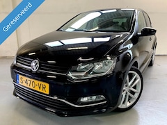 Volkswagen Polo - 1.2 TSI 110pk highline