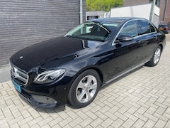 Mercedes-Benz E-klasse - 220 d Lease Edition Prestige Plus