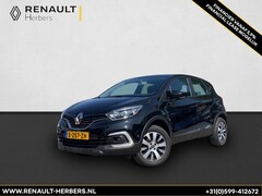 Renault Captur - 0.9 TCe Zen NAVI / AIRCO / CRUISE / 16 INCH