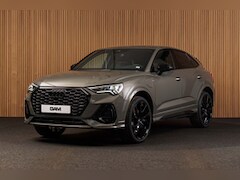 Audi Q3 Sportback - 45 TFSI e S-LINE-SONOS-21"