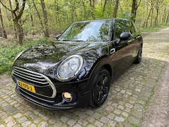 MINI Clubman - One Business Edition