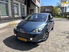 Peugeot 307 - 1.6-16V Griffe | CLIMA | DEALEROND | STOELVERW