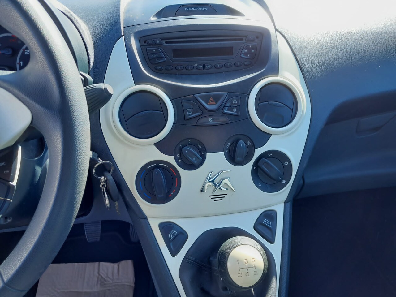 Ford Ka - 1.2 Style start/stop