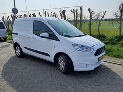 Ford Transit Courier - 1.0 Trend