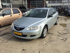 Mazda 6 - 6 1.8i Exclusive